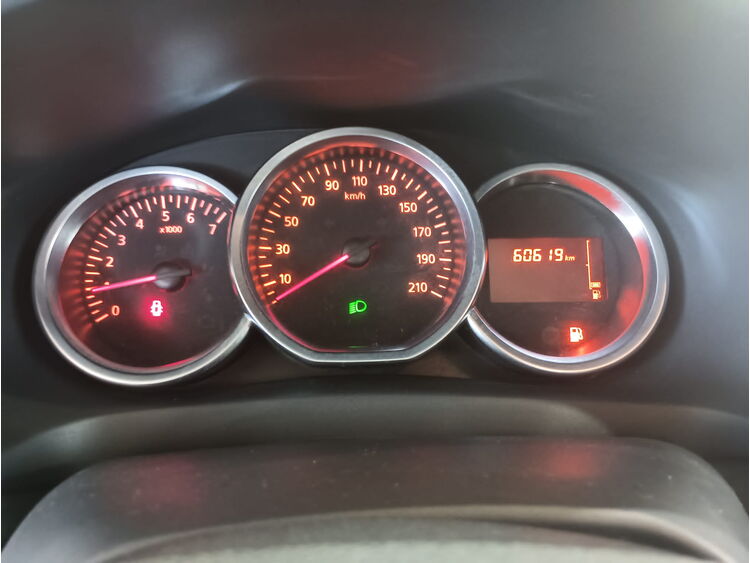Dacia Sandero AMBIANCE 5P foto 13